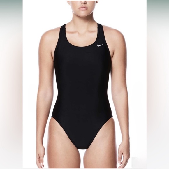 NWT Women’s Fast Back One Piece Swimsuit - Picture 3 of 9